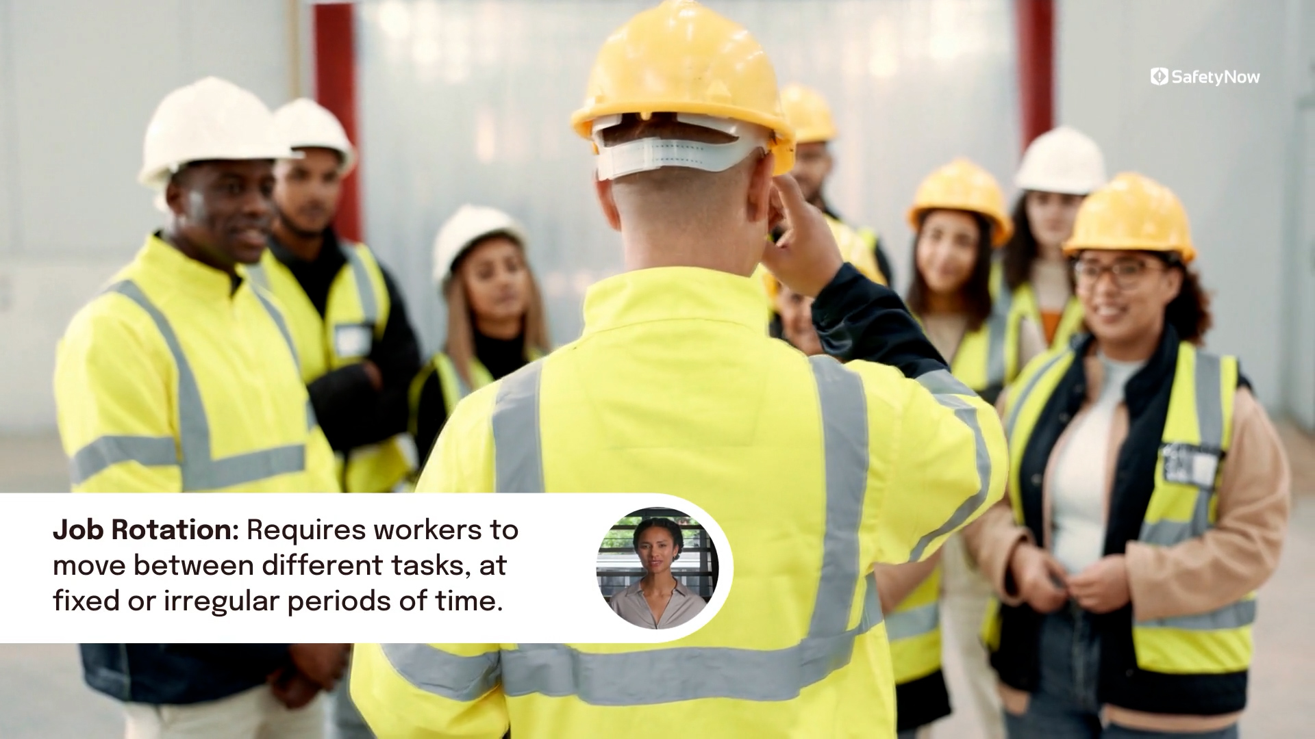 FUNDAMENTAL 55: Industrial Ergonomics - Image 4