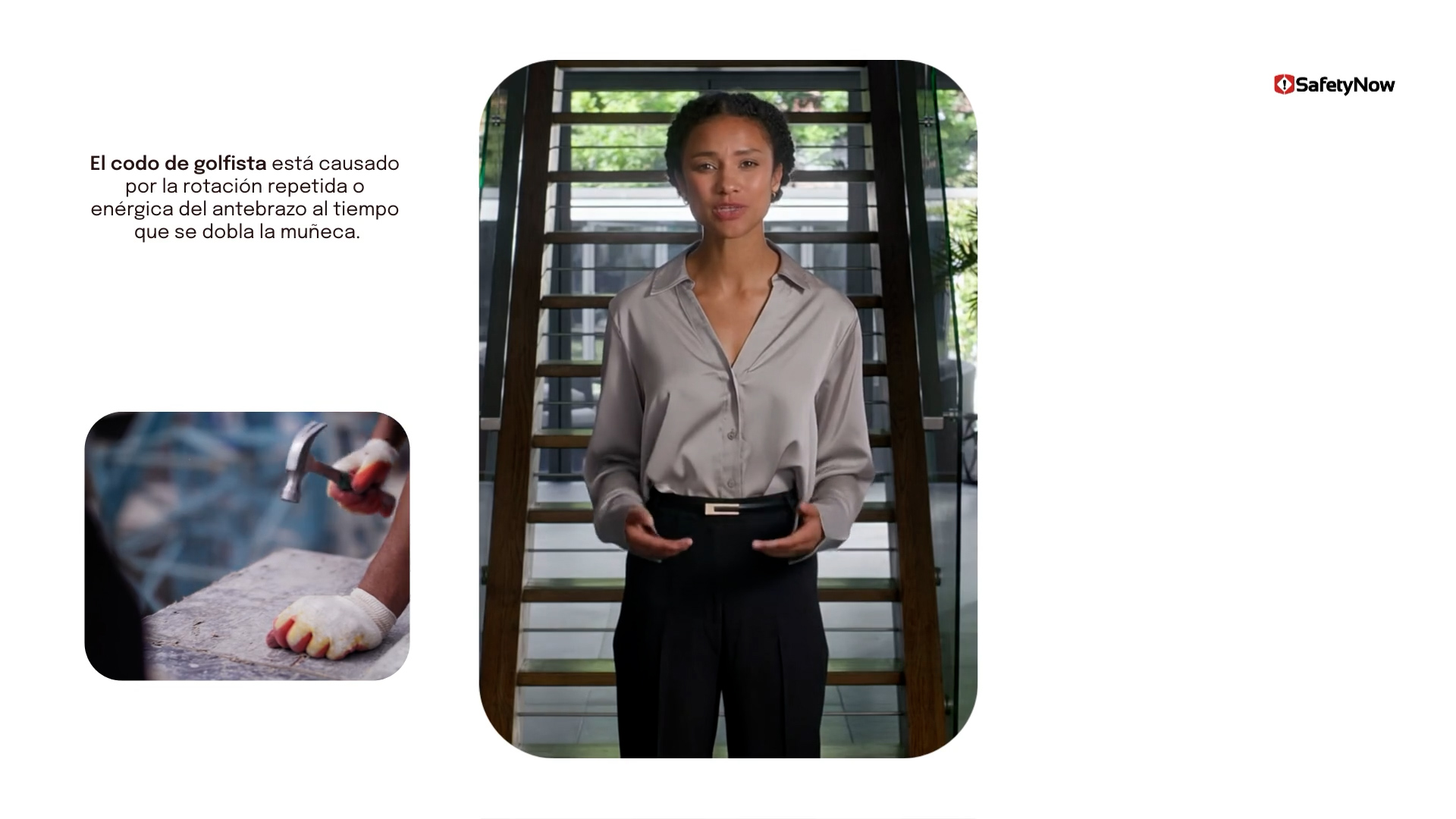 Fundamental 55: Industrial Ergonomics - Spanish - Image 2