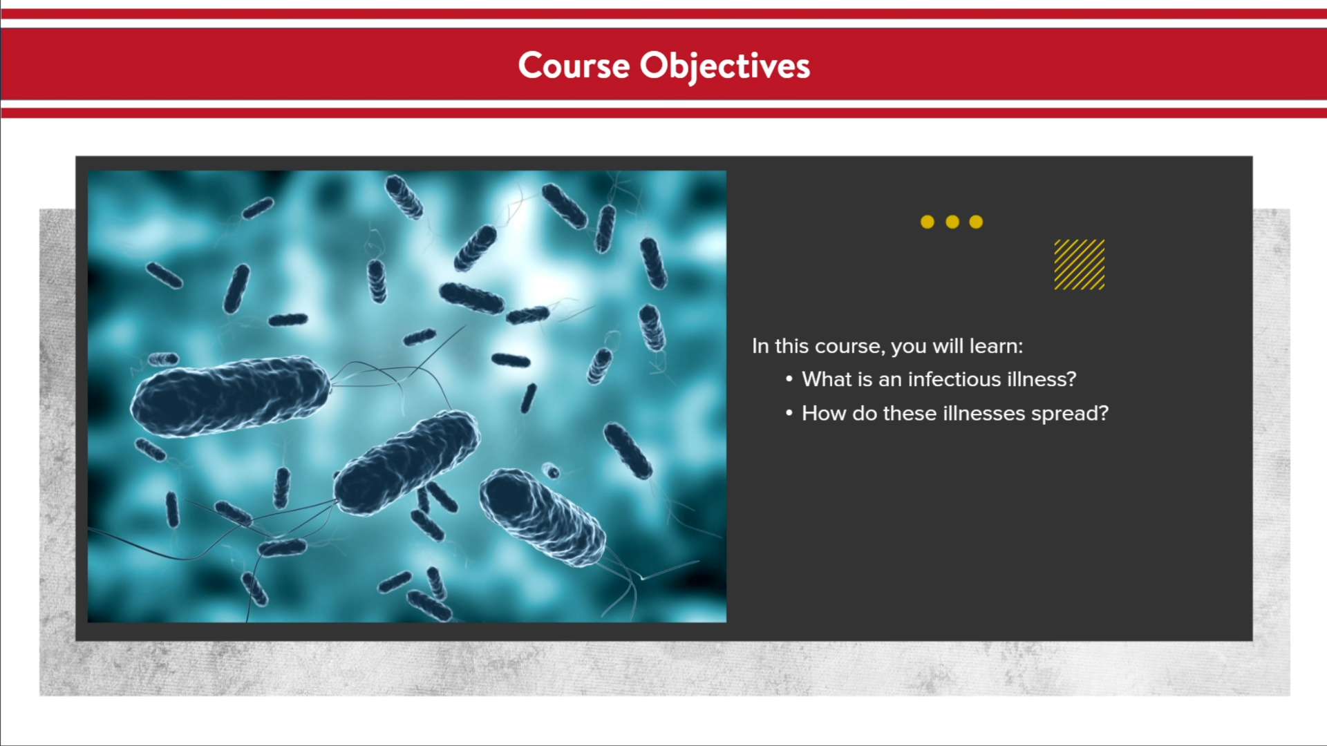 Infectious Illness Prevention and Control - Image 2