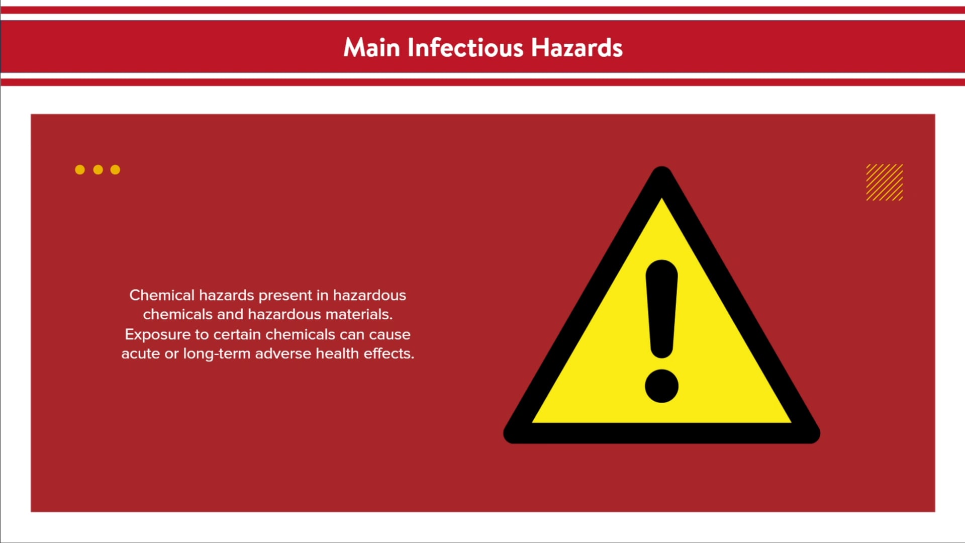 Infectious Illness Prevention and Control - Image 3