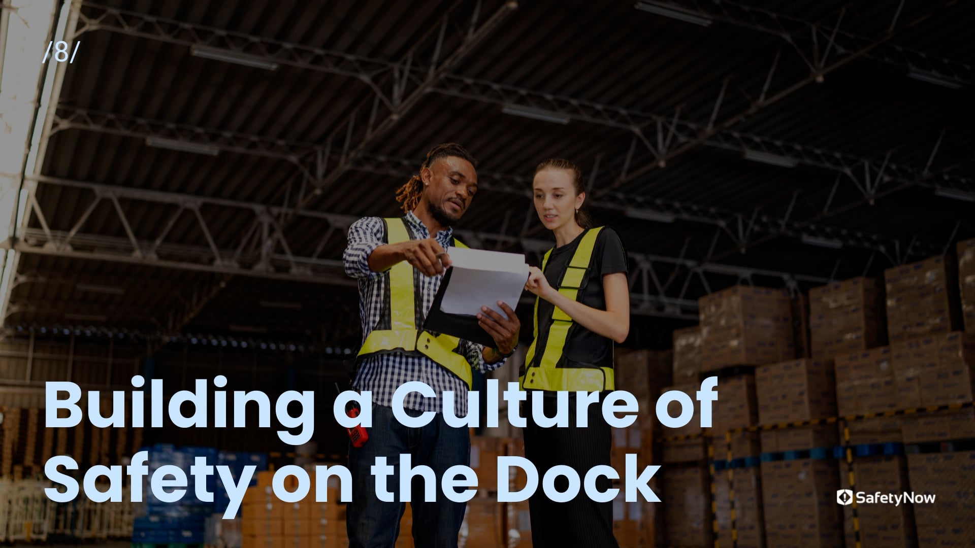 Intro to Loading Dock Safety - Image 4