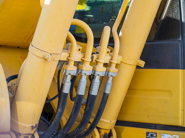 Intro to Hydraulic Safety - Spanish