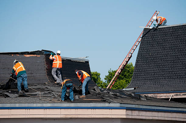 Job Hazard Analysis (JHA) for Roofers