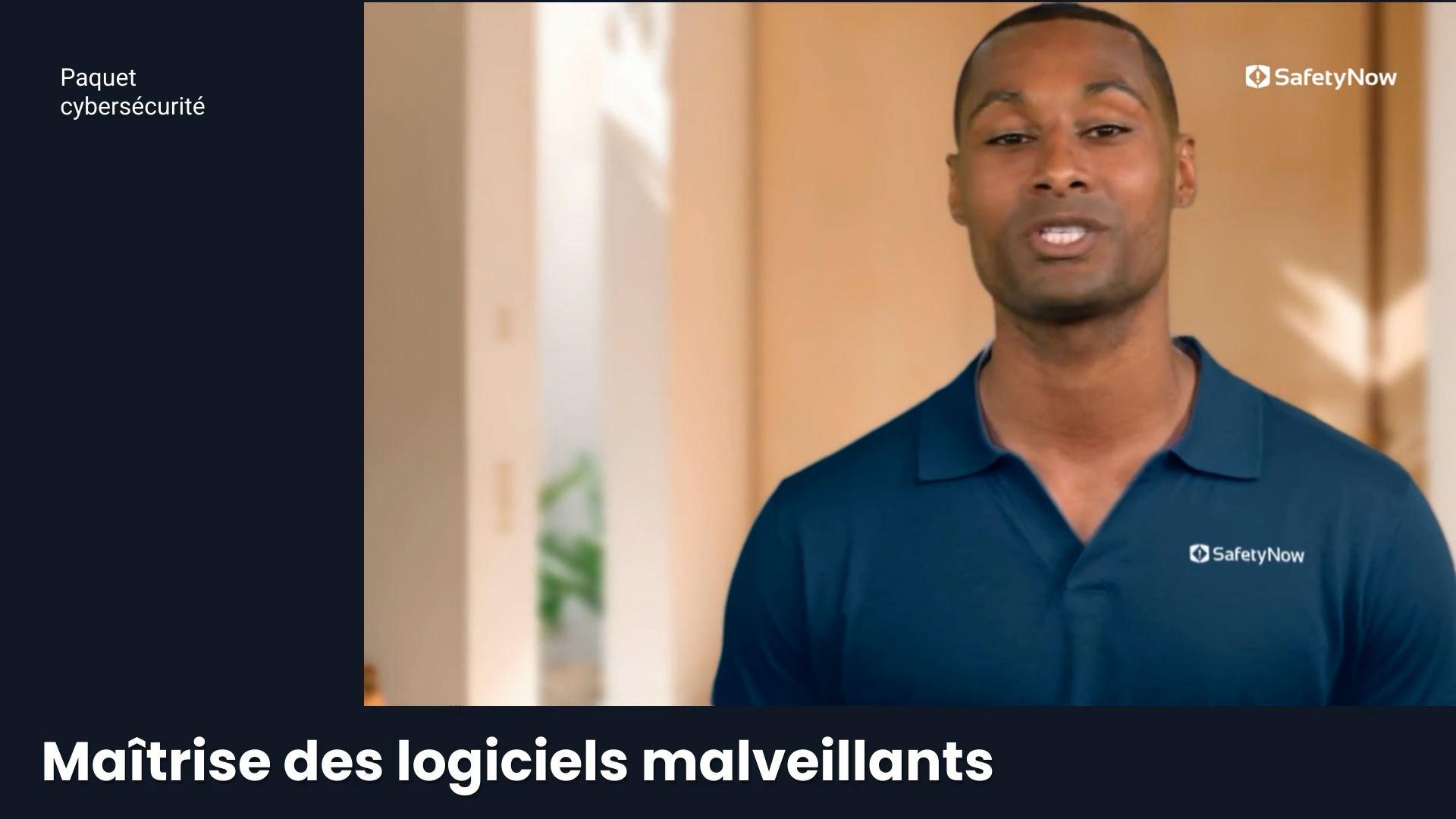 Cybersecurity - Malware Mastery (French) - Image 2