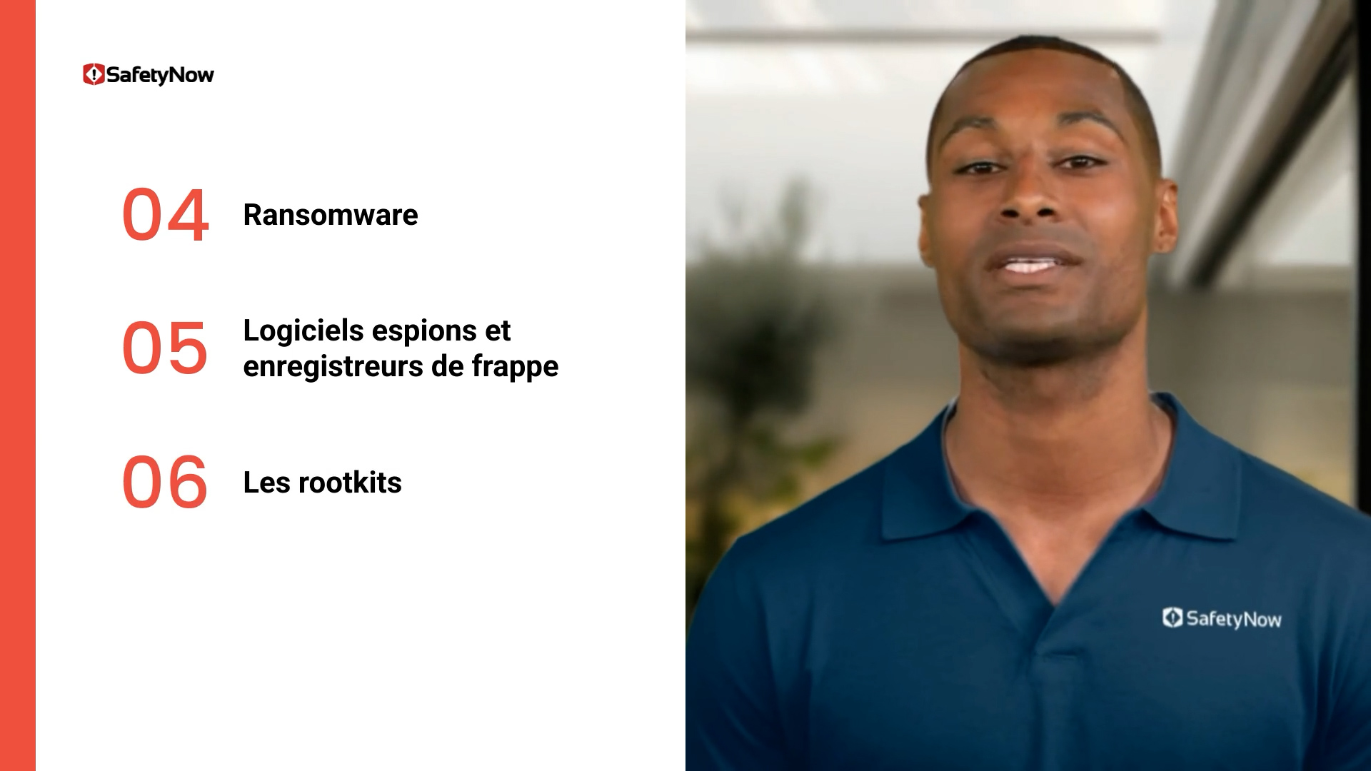 Cybersecurity - Malware Mastery (French) - Image 3