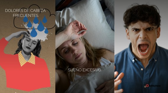 Managing Stress Effectively – Video (Spanish Version) - Image 2