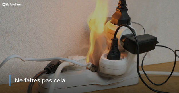 Masonry and Concrete Saws - Video (French Version) - Image 2