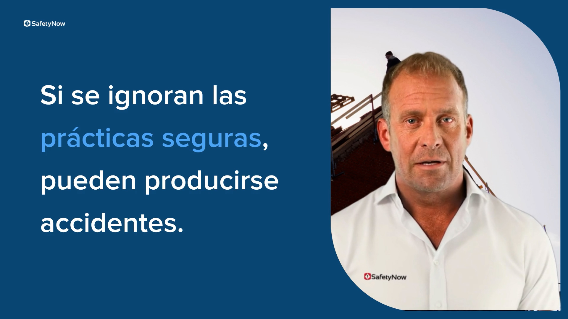Materials Handling for Roofers - Spanish - Image 4