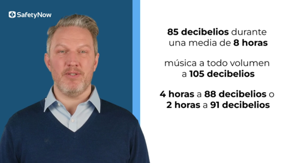 Noise - Hear Today Gone Tomorrow - Video (Spanish Version) - Image 2