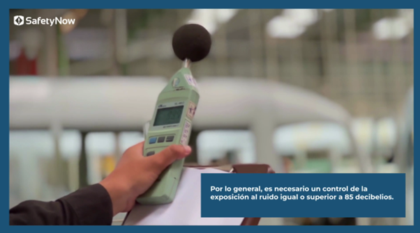 Noise - Hear Today Gone Tomorrow - Video (Spanish Version) - Image 3