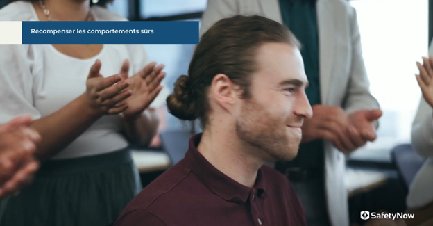 Office Safety- Video (French Version) - Image 3