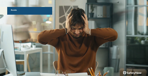 Office Safety- Video (Spanish Version) - Image 3