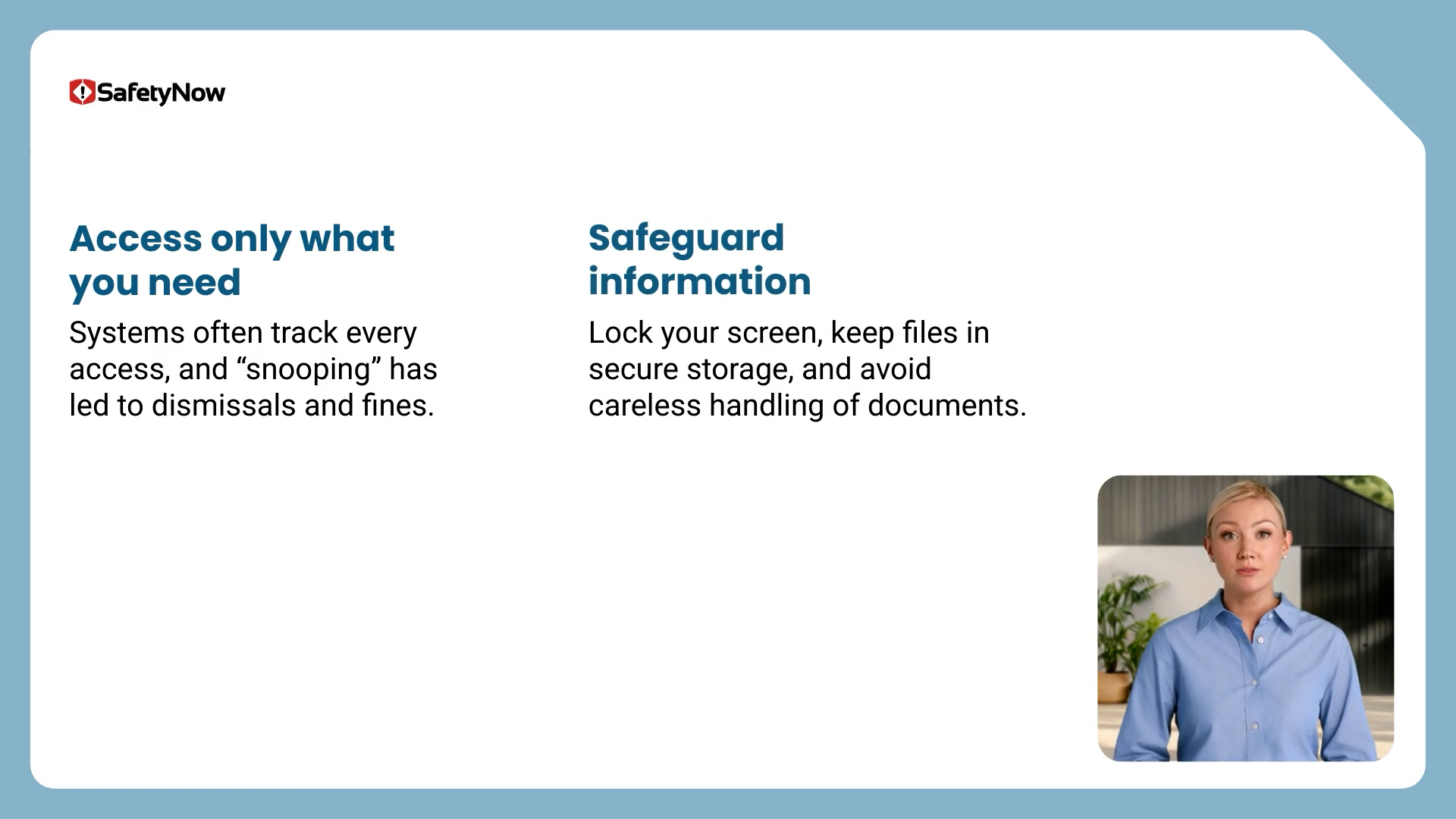 Ontario’s Personal Health Information Protection Act (PHIPA) - Image 4