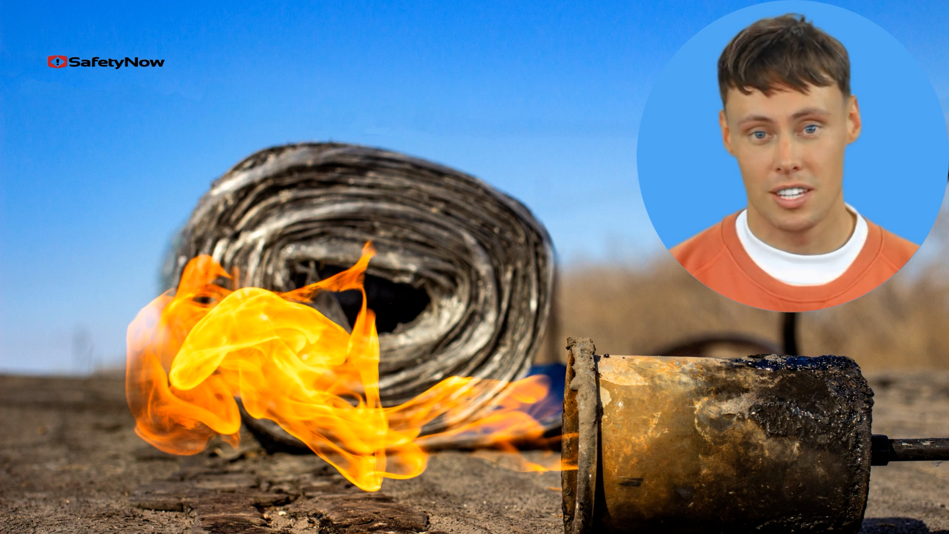 HazCom for Roofers - PPE for Handling Chemicals – Refresher - Image 2