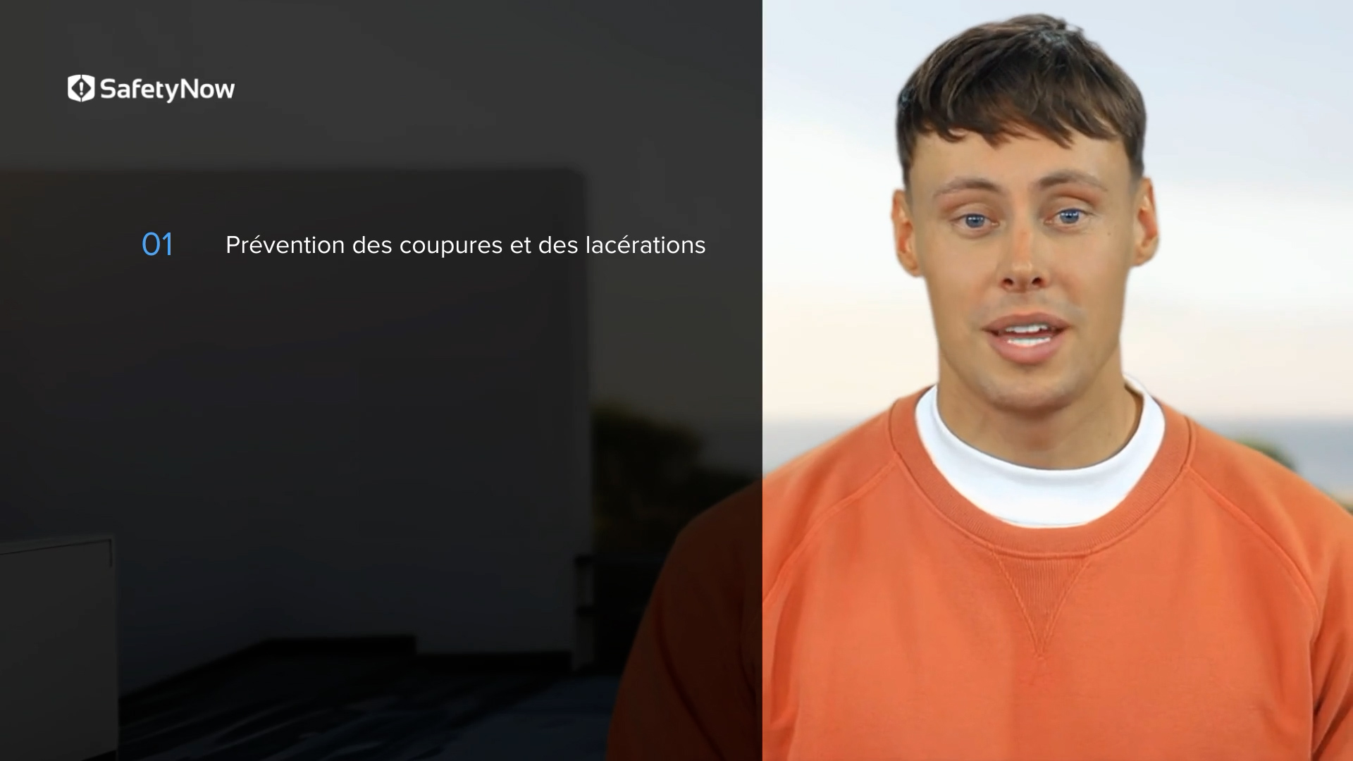 PPE Gloves Roofers - Refresher - French - Image 3