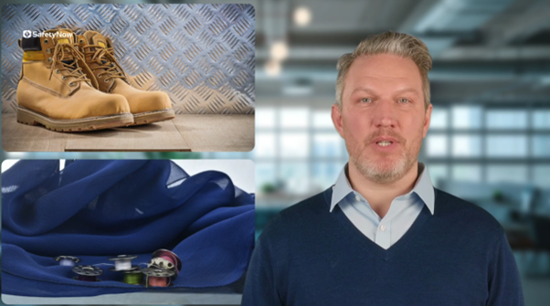 PPE in the Workplace - Video - Image 2