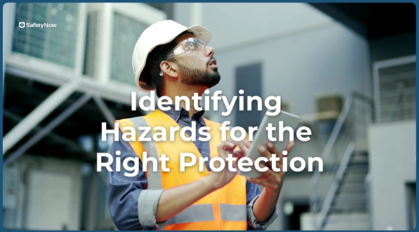 PPE in the Workplace - Video - Image 3
