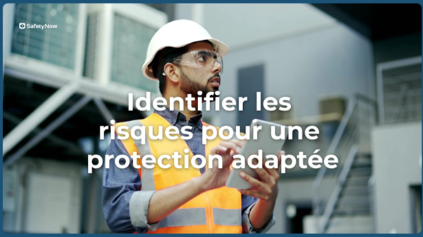 PPE in the Workplace - Video (French Version) - Image 3