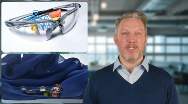 PPE in the Workplace - Video (Spanish Version) - Image 2