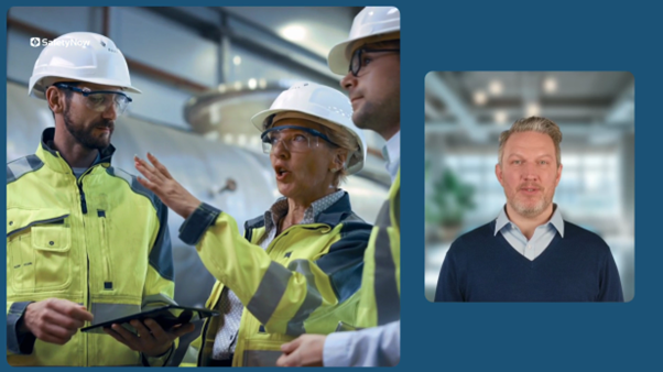 PPE in the Workplace - Video (Spanish Version) - Image 3