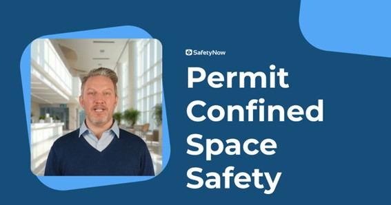 Permit Confined Space Safety – Video