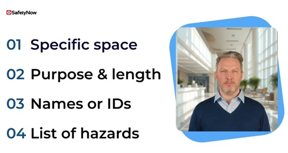 Permit Confined Space Safety – Video - Image 3