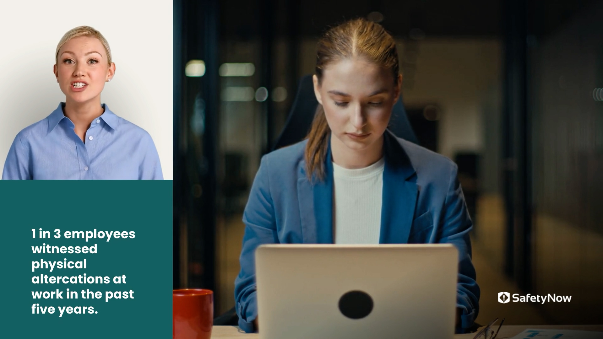 Preventing Workplace Harassment - Manager Edition - Image 2