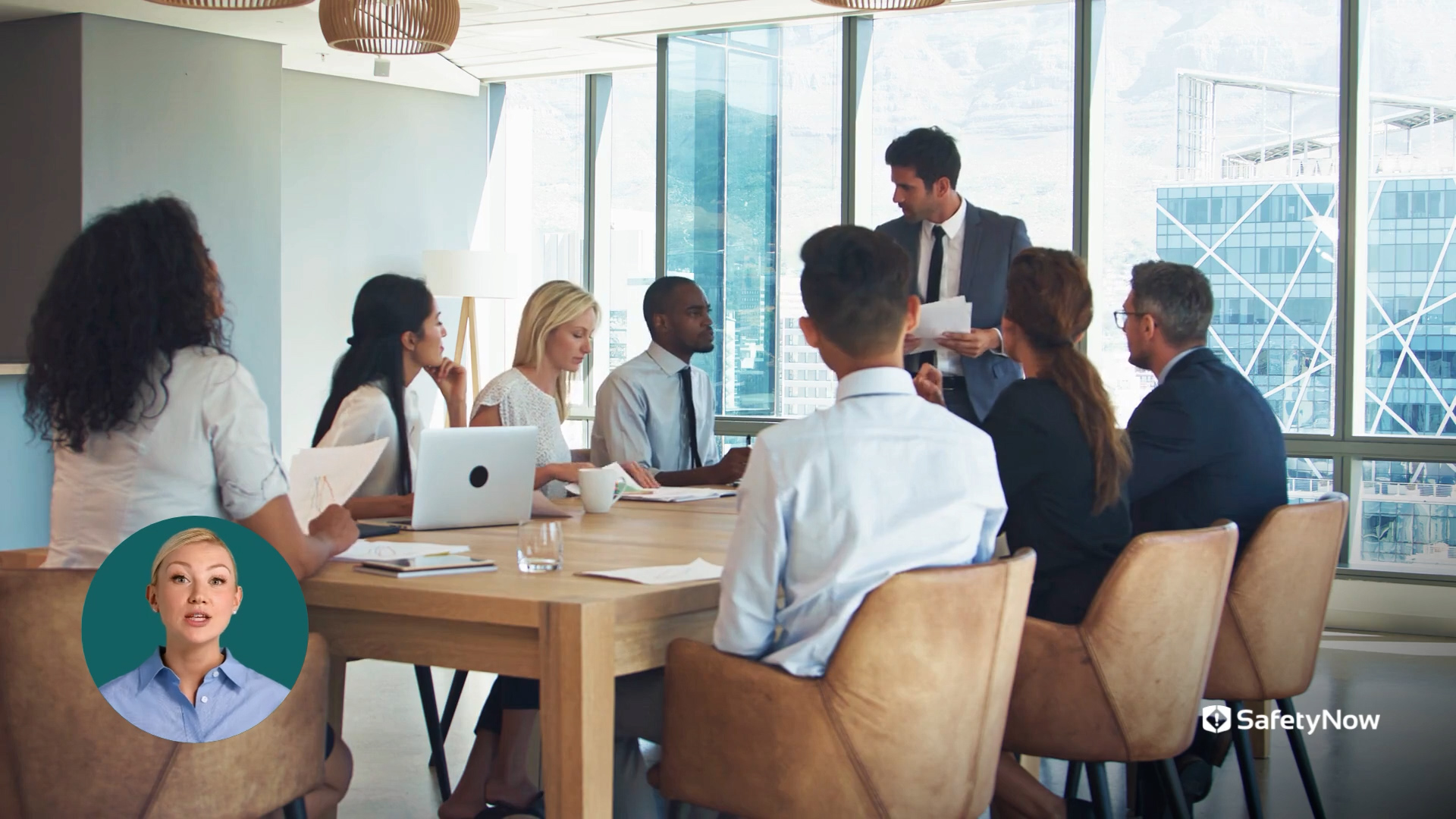 Preventing Workplace Harassment - Manager Edition - Image 3