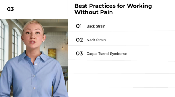 Prevention Through Ergonomics - Video - Image 3
