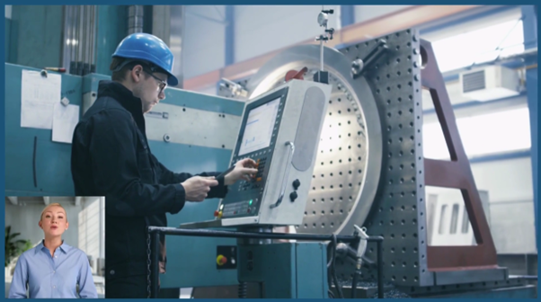 Push or Pull: Safe Materials Handling - Video - Image 3