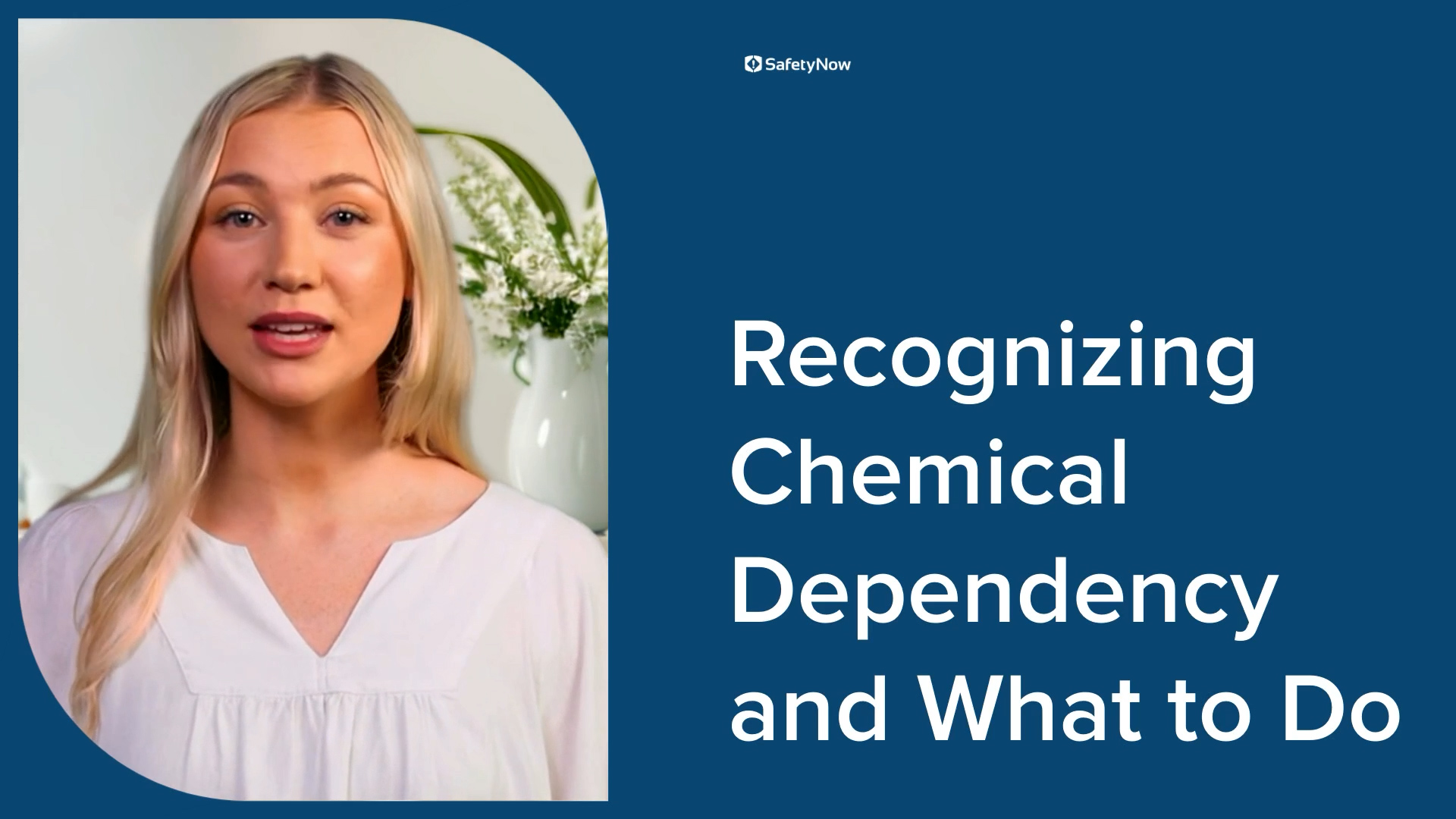 Recognizing Chemical Dependency - Image 2