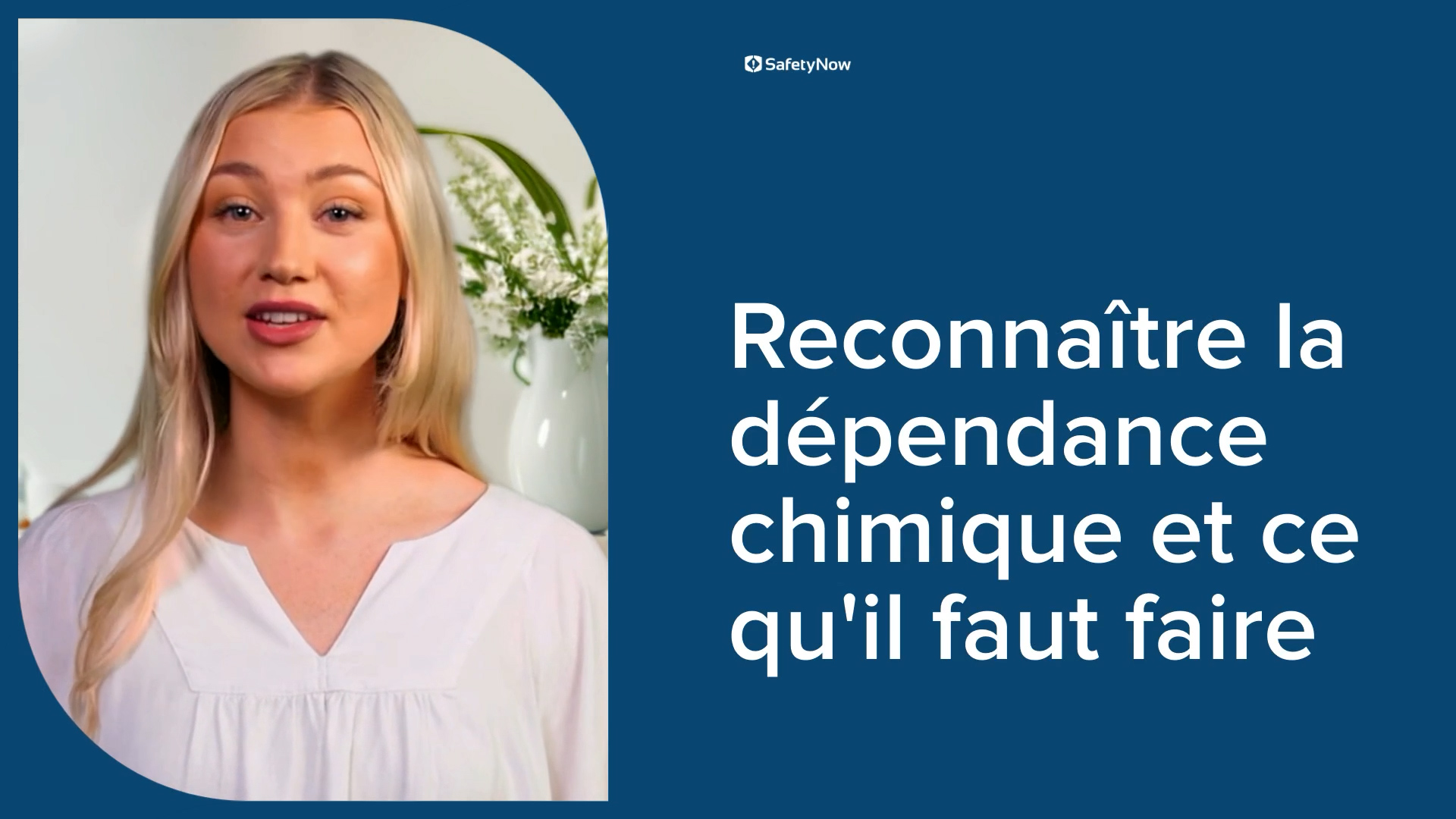 Recognizing Chemical Dependency - French - Image 3