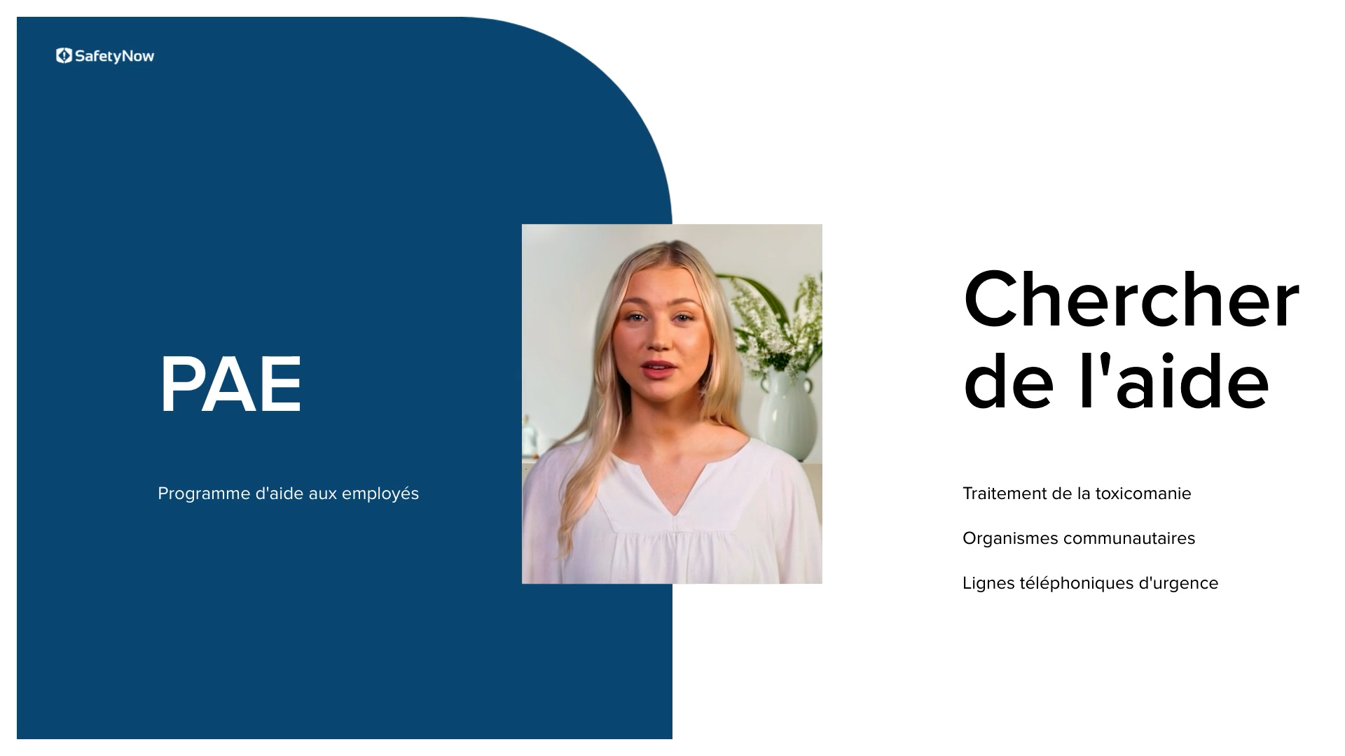 Recognizing Chemical Dependency - French - Image 4
