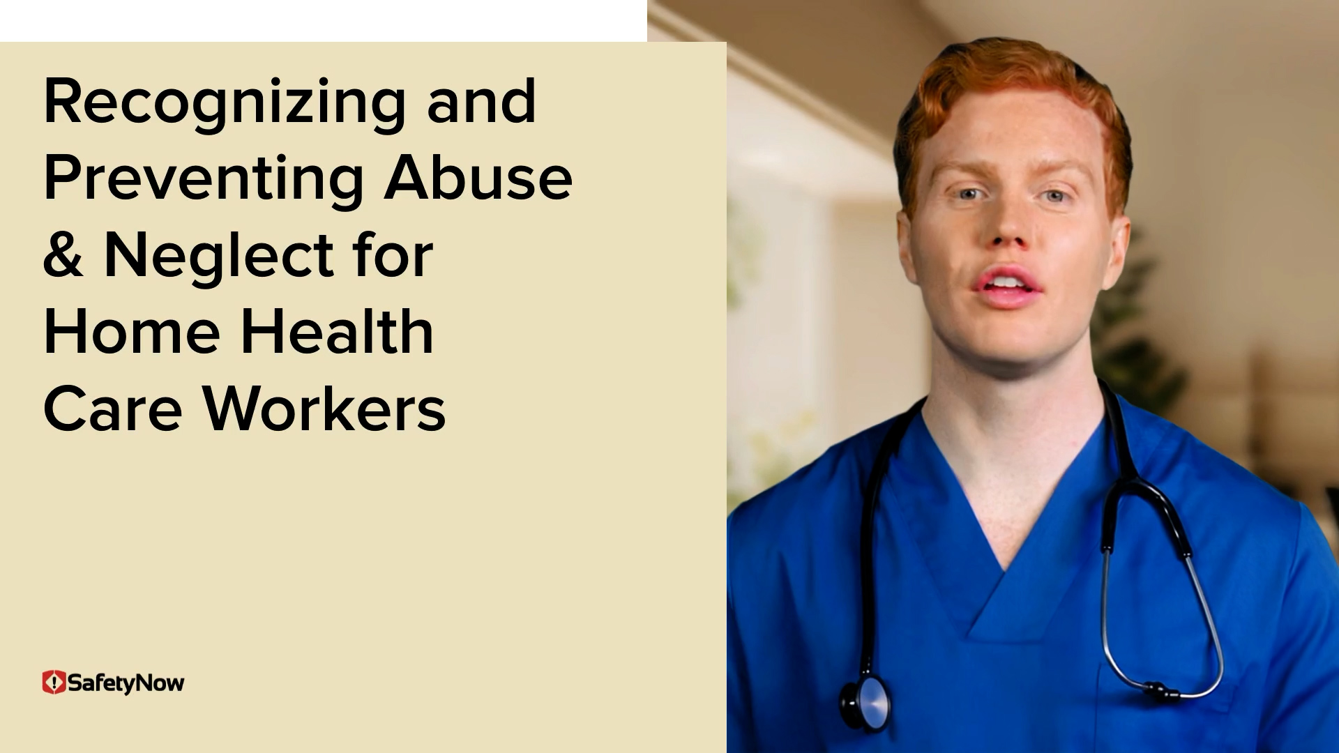 Recognizing and Preventing Abuse & Neglect for Home Health Care Workers - Image 2