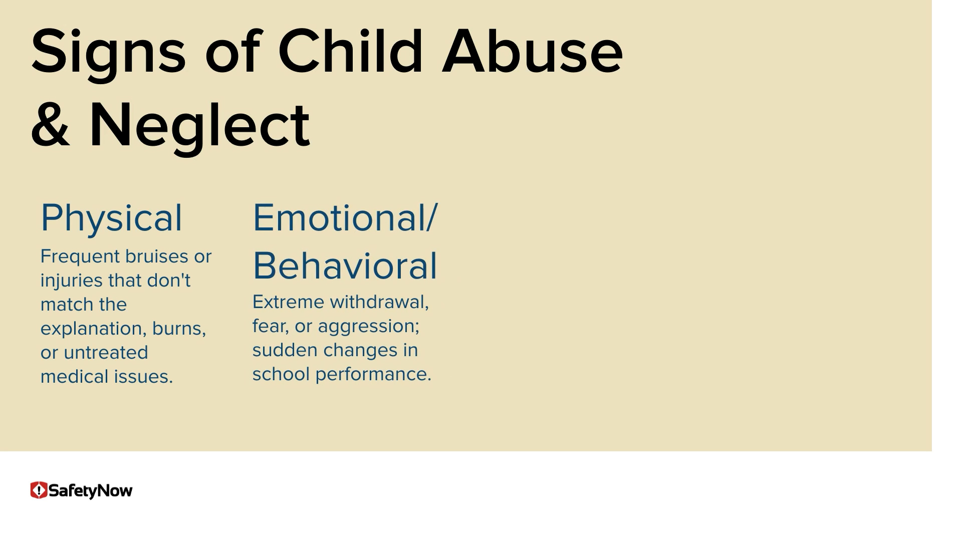 Recognizing and Preventing Abuse & Neglect for Home Health Care Workers - Image 4