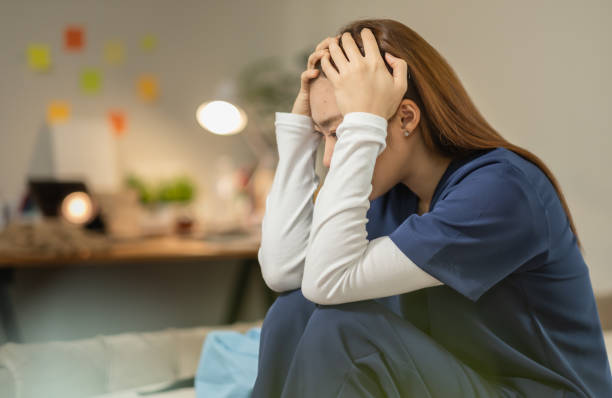 Recognizing and Preventing Abuse & Neglect for Home Health Care Workers