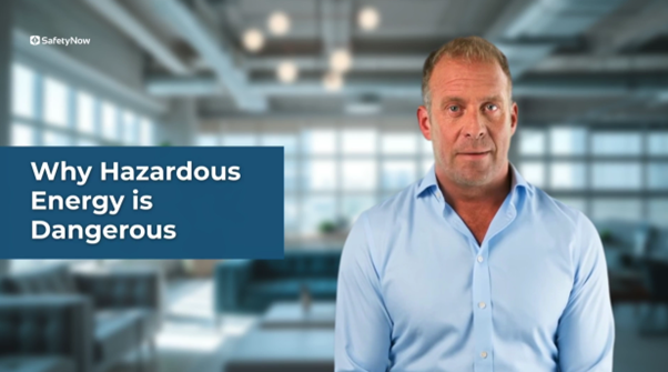 Remember to Lockout Tagout - Video - Image 3