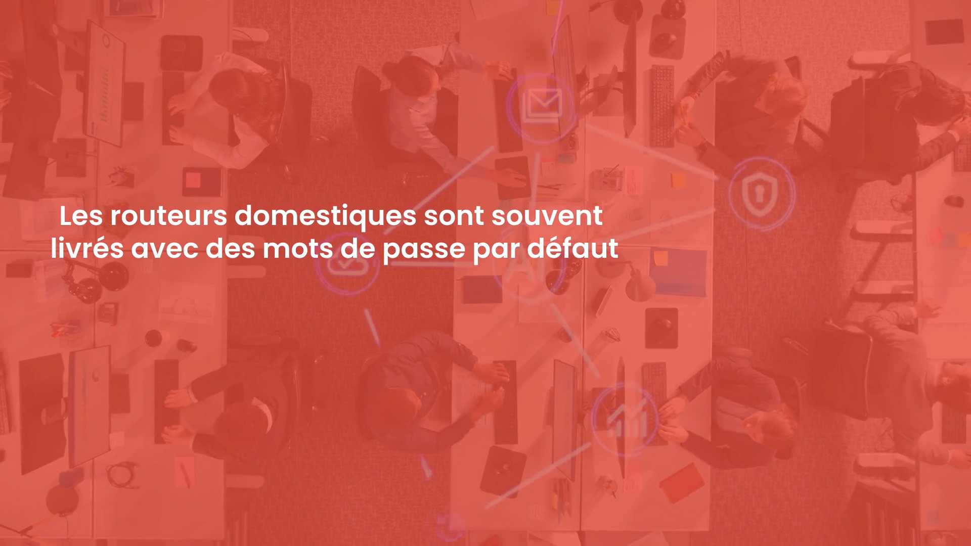Cybersecurity - Working Remotely (French) - Image 3