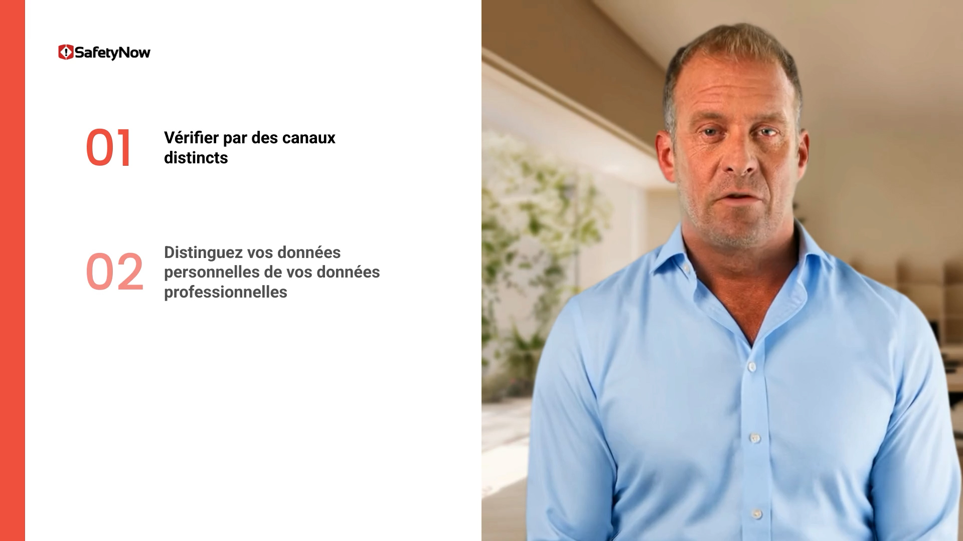 Cybersecurity - Working Remotely (French) - Image 4