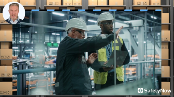 Reporting Near Misses - Video - Image 3