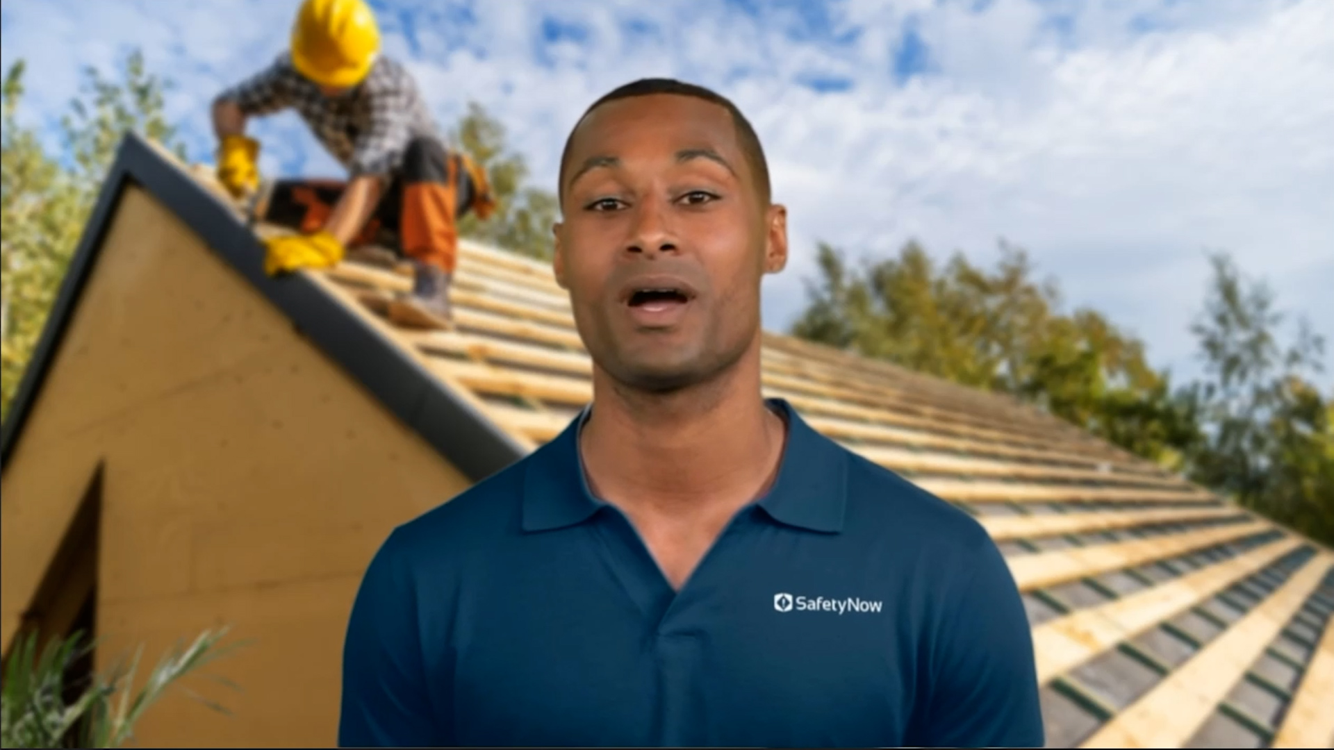 Roof Access Safety Training - Image 2
