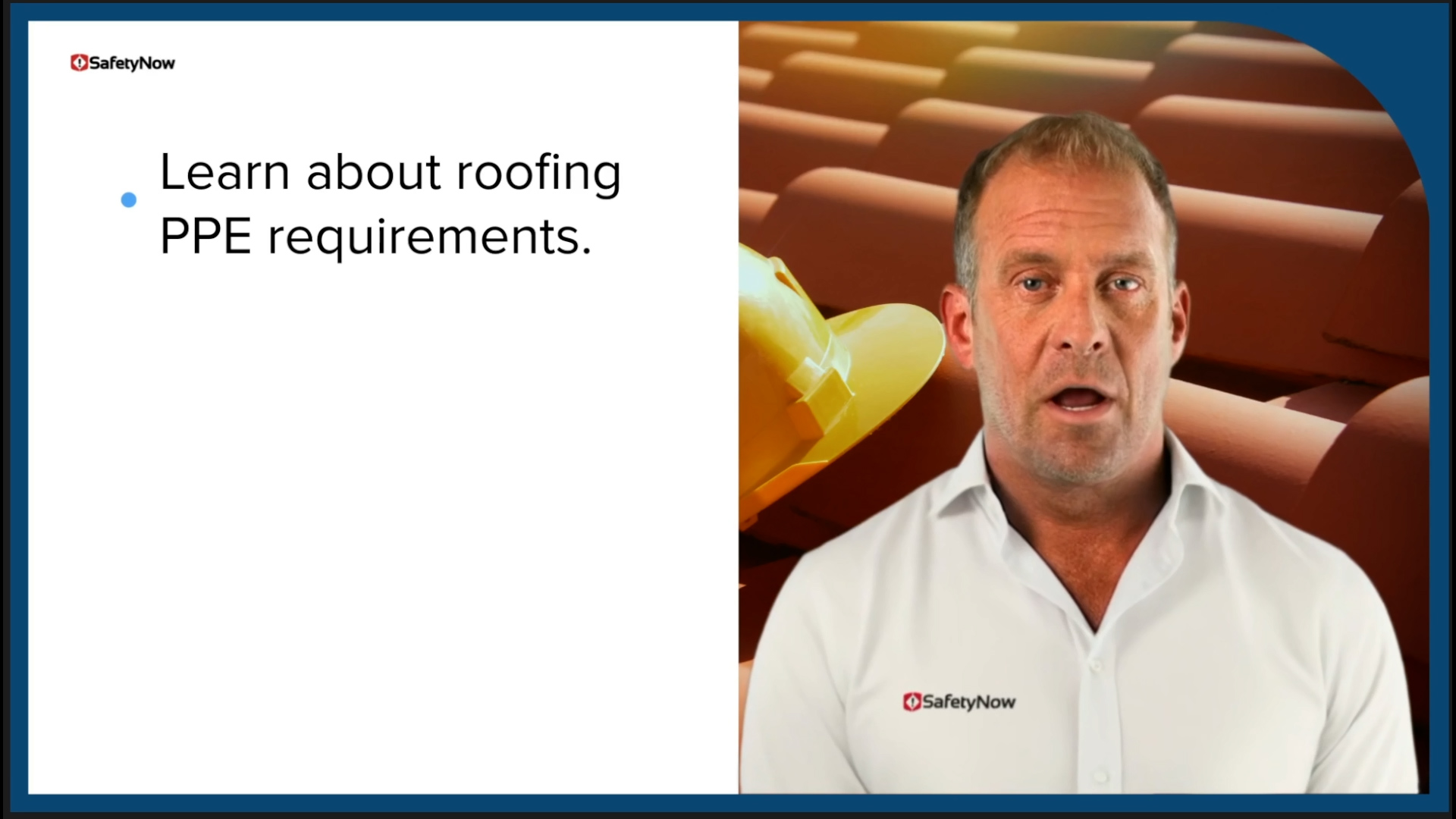 PPE for Roofing - Image 2
