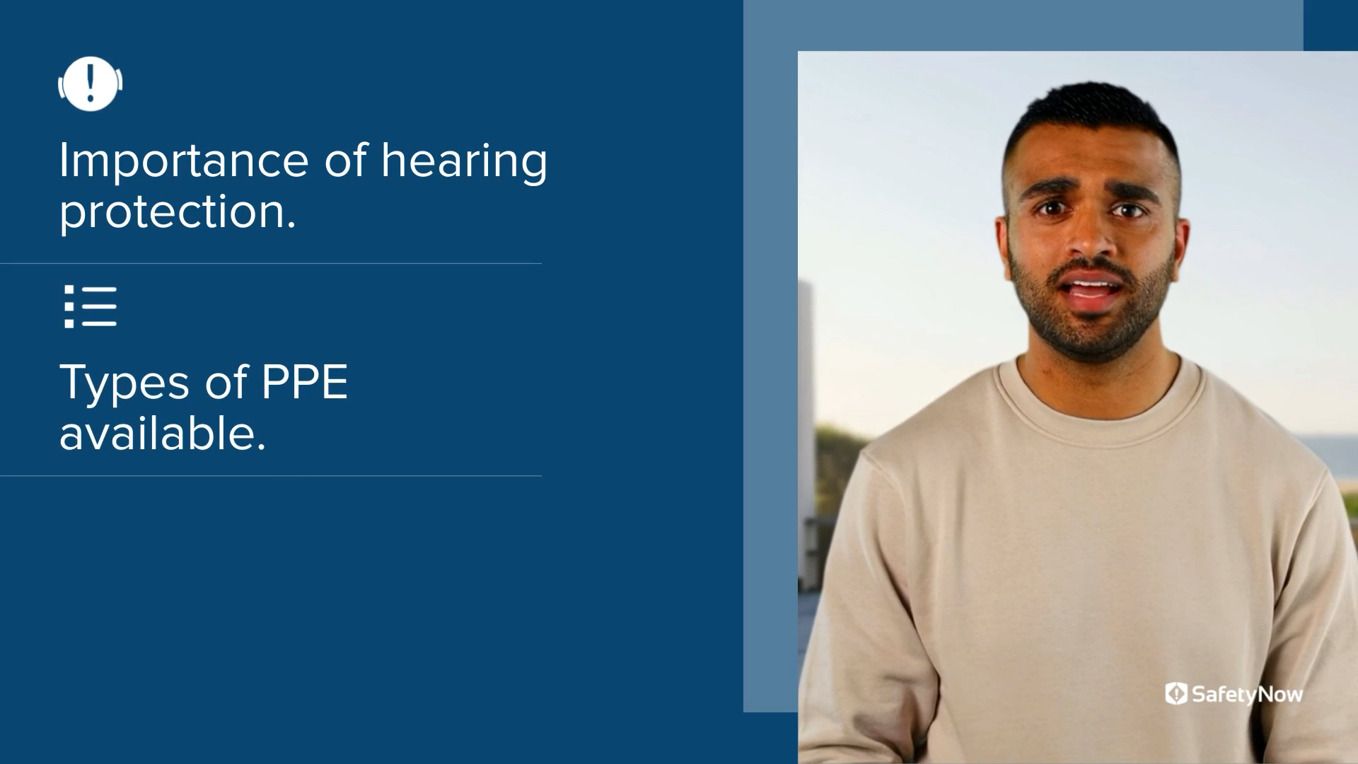 PPE - Hearing Protection for Roofers - Refresher - Image 4