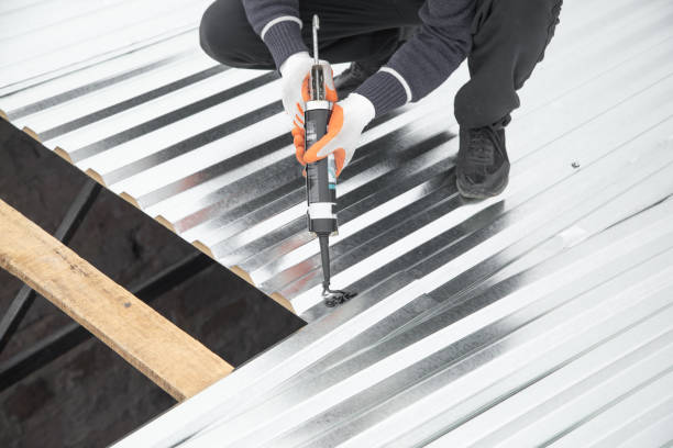 HazCom for Roofers - PPE for Handling Chemicals – Refresher