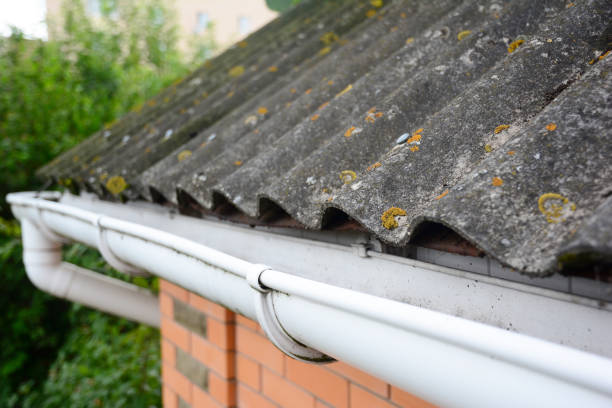 Identifying Materials That May Contain Asbestos for Roofers - Refresher - French