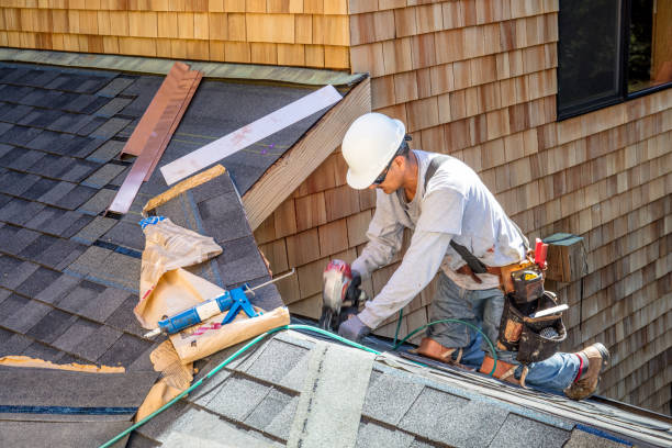 Electrical Safety for Roofing – Use of Electrically Powered Equipment - Refresher - French
