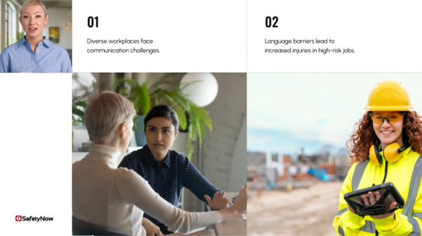 Safety is a Common Language - Video - Image 2