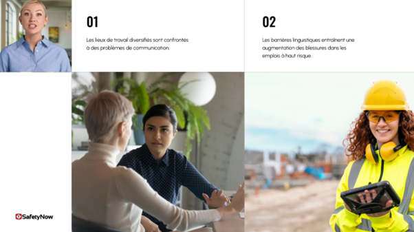 Safety is a Common Language - Video (French Version) - Image 2