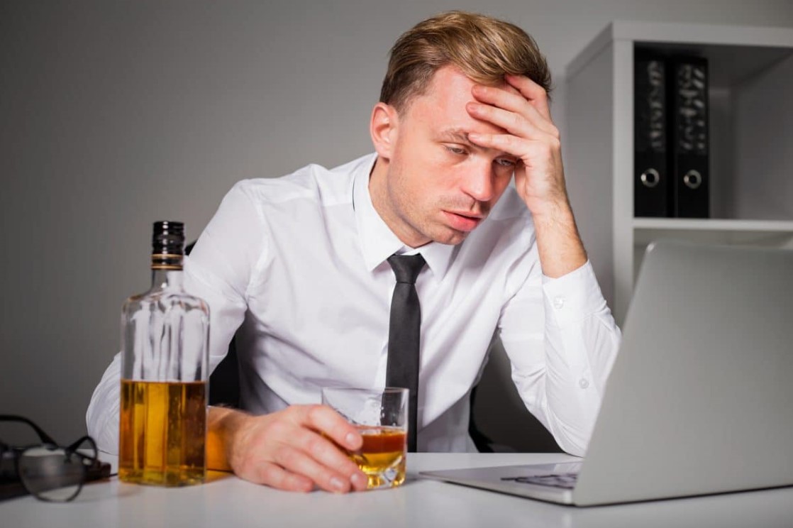 Drug and Alcohol-Free Workplace - Canada (French)