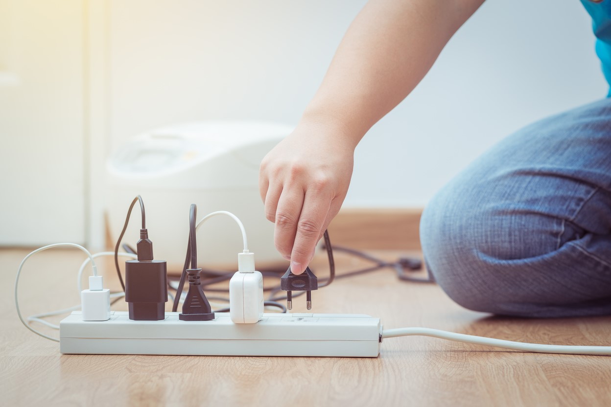 Electrical Safety (French)